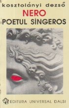Nero poetul singeros