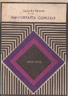 Nervozitatea Copilului