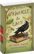 coperta Nestemata scobita