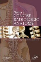 coperta Netters Concise Radiologic Anatomy