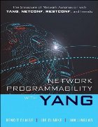 Network Programmability with YANG