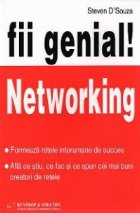 coperta Networking