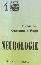 Neurologie (Constantin Popa Editie 1997)
