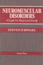 coperta Neuromuscular disorders - A guide for patient and family
