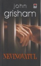 coperta Nevinovatul-Editia de buzunar
