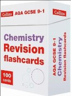 New AQA GCSE 9-1 Chemistry Revision Flashcards