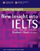 New Insight into IELTS Student\'s Book with Answers