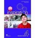 New Inspiration Student book