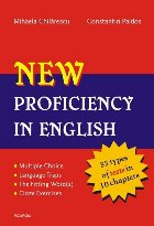 New Proficiency in English+Key to exercises