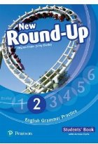 New Round-Up 2: English Grammar Practice. Student s Book with CD-Rom