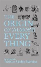 New Scientist: The Origin (almost)