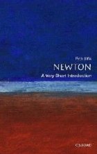 coperta Newton: A Very Short Introduction