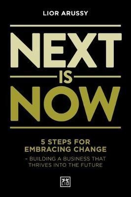 Next Is Now