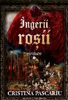 coperta Îngerii roşii - Partea 1 (Set of:Îngerii roşiiPartea 1)