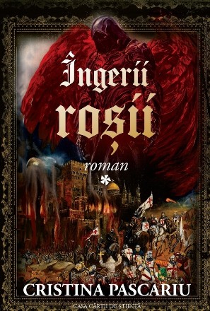 Îngerii roşii - Partea 1 (Set of:Îngerii roşiiPartea 1)