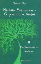 Nichita Stanescu poetica fiintei Studiu