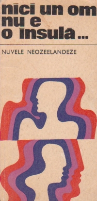 Nici un om nu e o insula... nuvele neozeelandeze