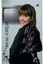 coperta Nici eu nu mai ştiu cine sunt...