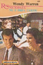 coperta Niciodata nu e prea tarziu