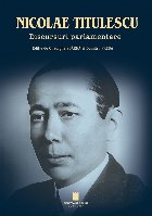 Nicole Titulescu : discursuri parlamentare Nicole Titulescu : discursuri parlamentare