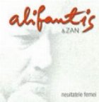 Nicu Alifantis Zan Neuitatele Femei