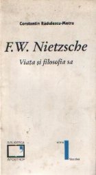 Nietzsche Viata filozofia