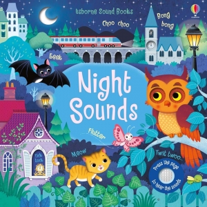 Night sounds