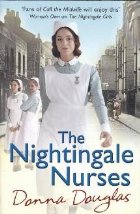 coperta Nightingale Nurses