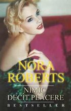 coperta Nimic decat placere