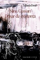 coperta Nina Cassian. Dosar de existenta