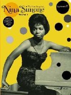 coperta Nina Simone Piano Songbook