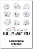 Nine Lies About Work