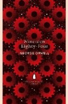 coperta Nineteen Eighty-Four