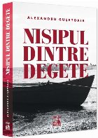 coperta Nisipul dintre degete