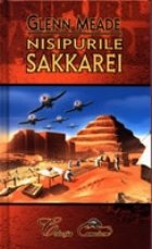coperta Nisipurile Sakkarei