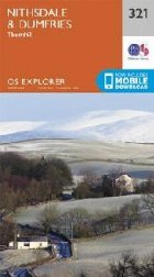 coperta Nithsdale and Dumfries