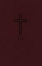 NKJV Value Thinline Bible Standard