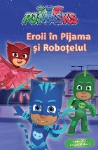 Noapte bună Eroi în Pijama