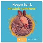 Noapte bună, micuţule somnoros!