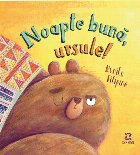 Noapte bună ursule