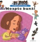 coperta Noapte buna