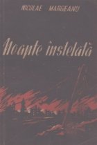 coperta Noapte instelata