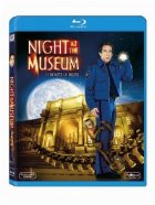 coperta O noapte la muzeu