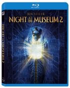 coperta O Noapte la Muzeu 2