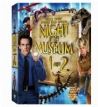 coperta O NOAPTE LA MUZEU (Pachet: 3 Discuri)