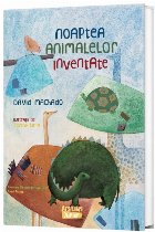 Noaptea animalelor inventate