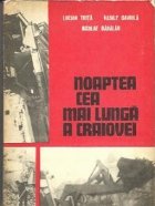 Noaptea cea mai lunga a Craiovei