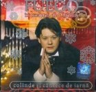 coperta In noaptea de Craciun