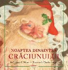 Noaptea dinaintea Crăciunului