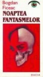 coperta Noaptea Fantasmelor